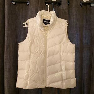 Land’s End Medium Puffer Vest